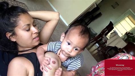 mom tit|This unedited photo gallery shows what breastfeeding really